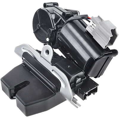 Tailgate Lock Actuator